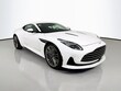  Aston Martin DB12