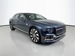 Bentley Flying Spur Hybrid