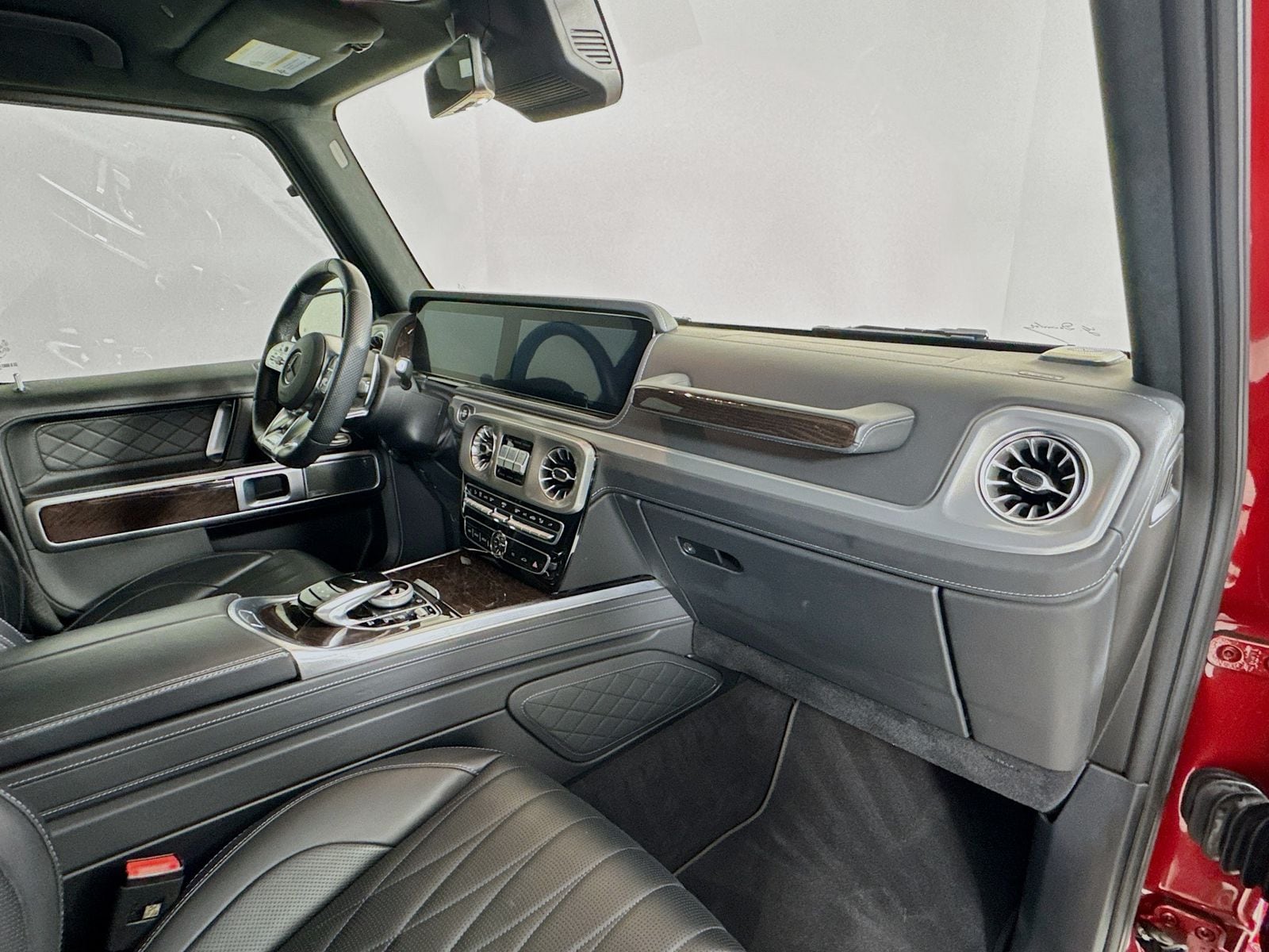 2022 Mercedes-Benz G-Class AMG G63 - Photo 28