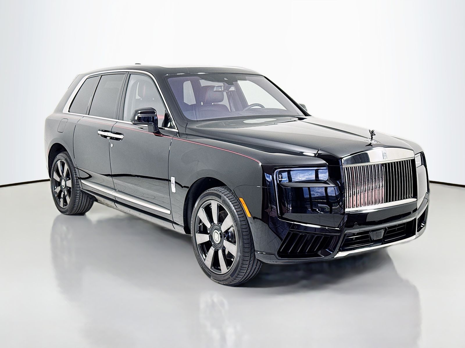 2026 Rolls-Royce Cullinan -'s photo