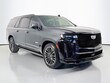CADILLAC Escalade ESV