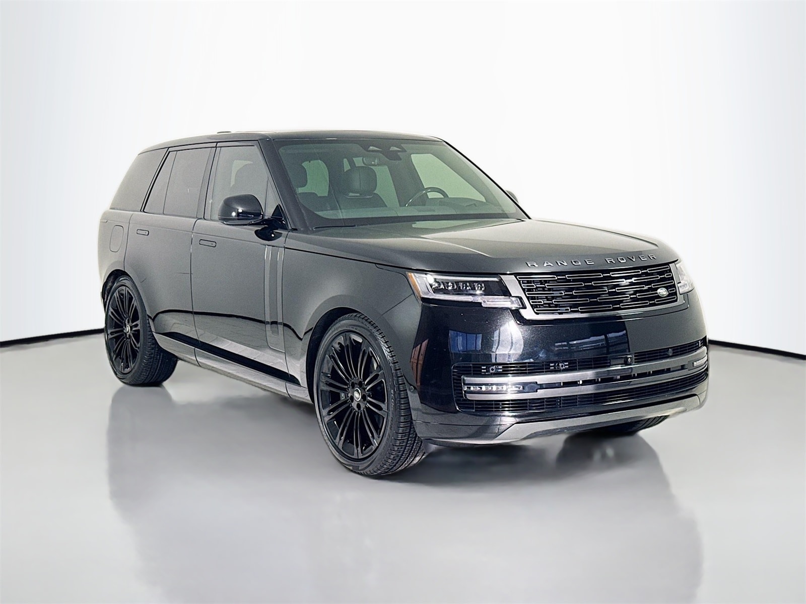 2024 Land Rover Range Rover SE