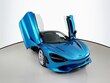 McLaren 750S