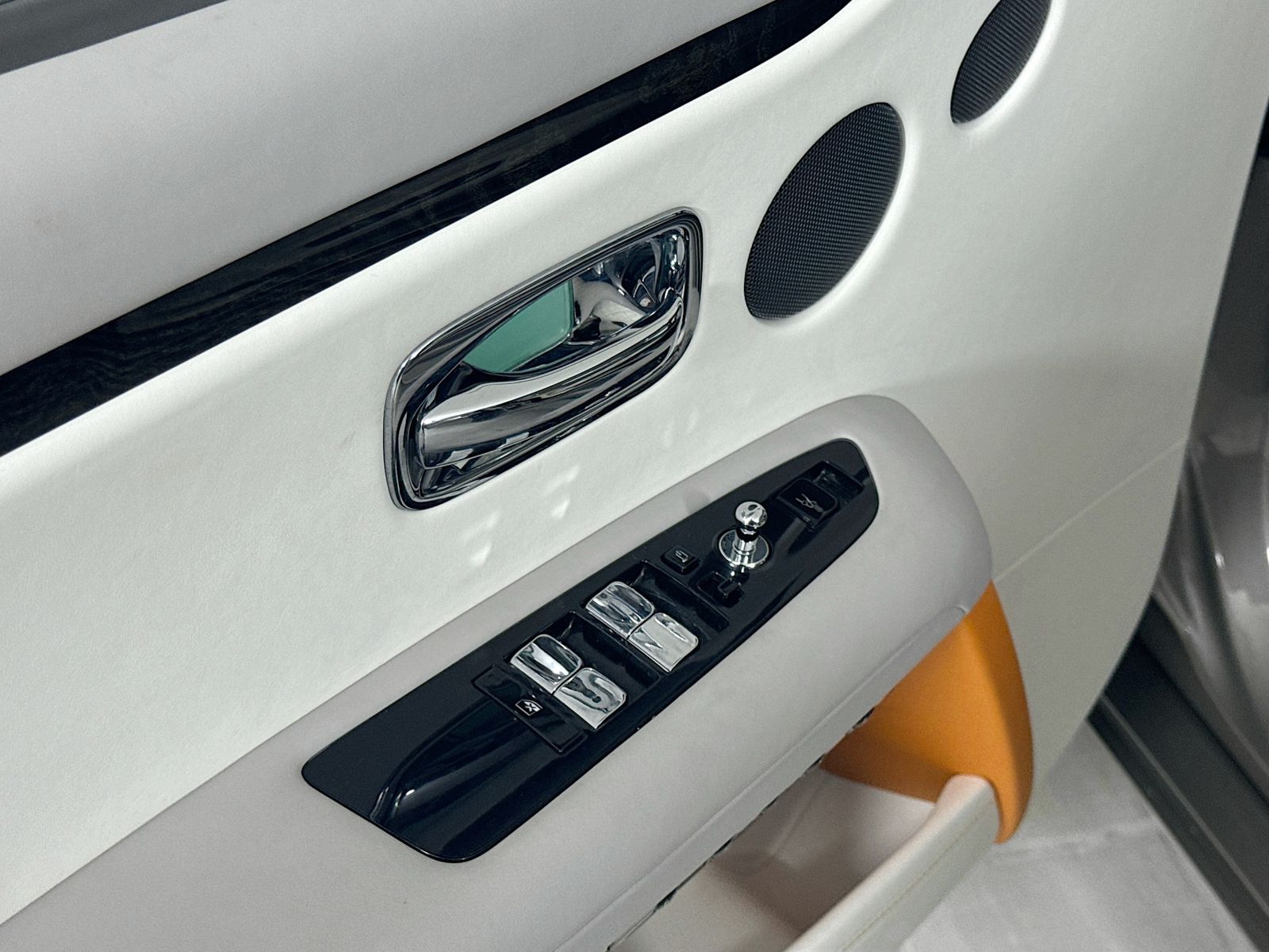 2025 Rolls-Royce Ghost Base - Photo 16
