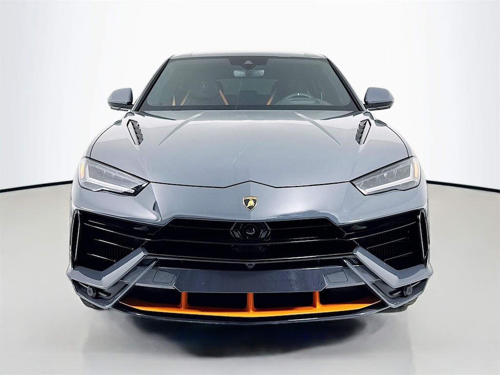 Used 2024 Lamborghini Urus SUV