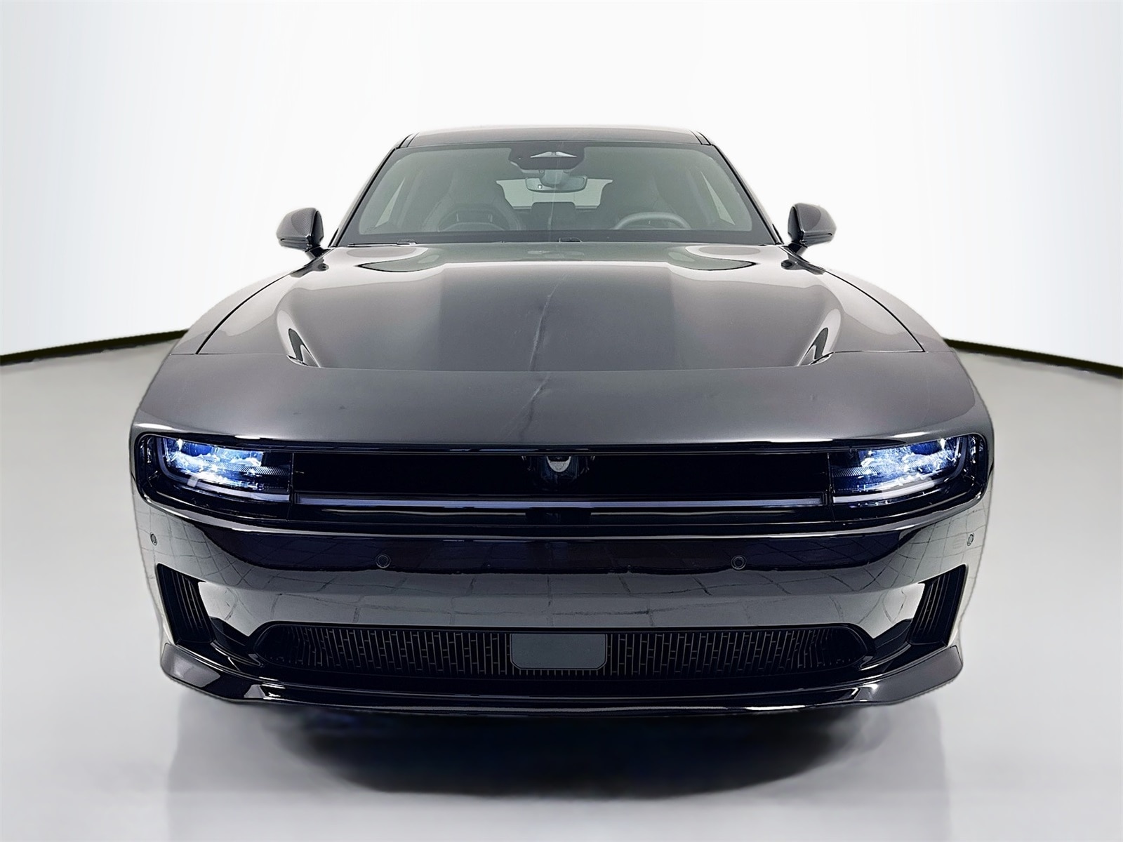 Used 2024 Dodge Charger Daytona Scat Pack with VIN 2C3CDBDK2RR202290 for sale in Grapevine, TX