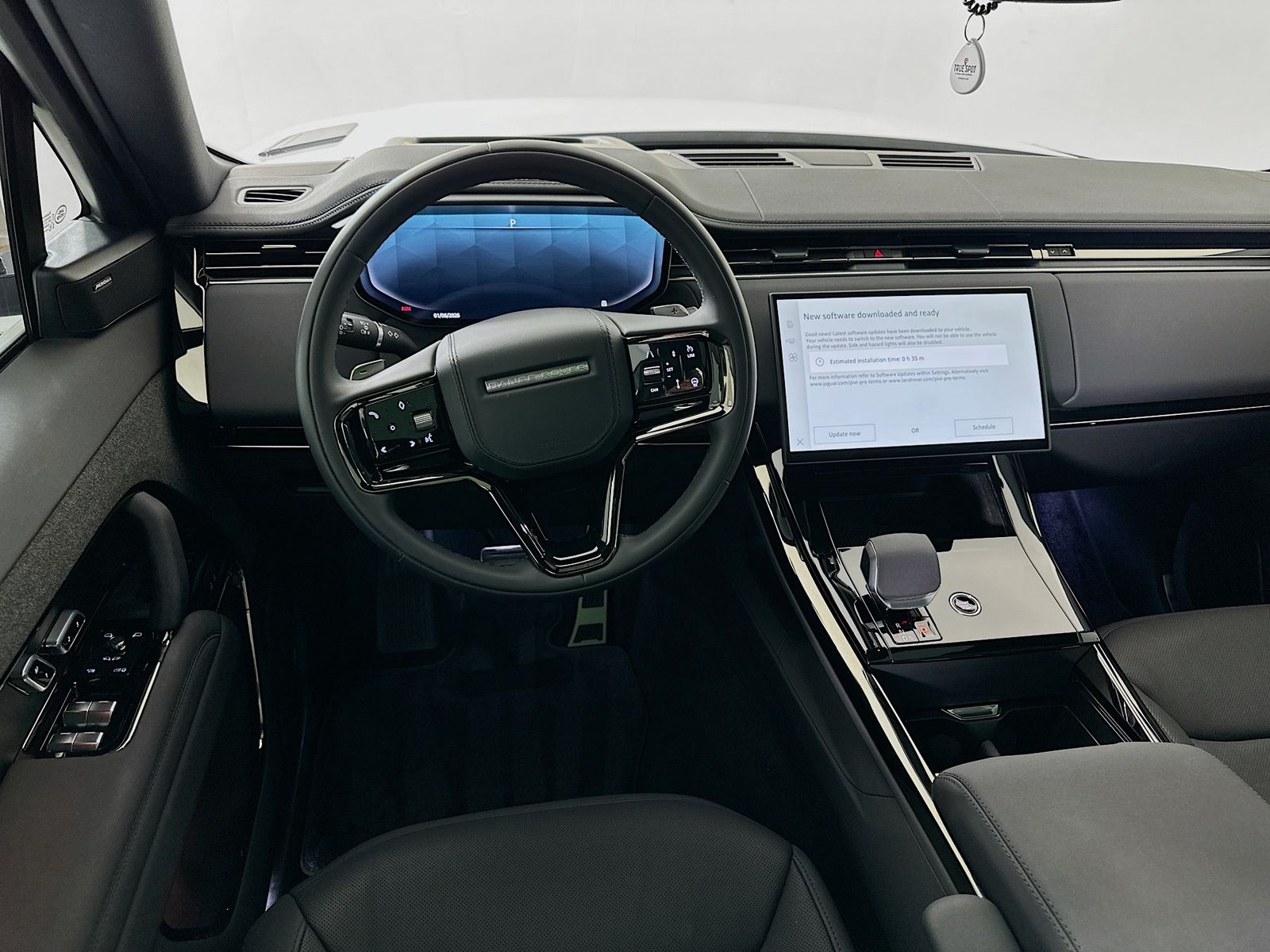 2025 Land Rover Range Rover Sport Dynamic SE - Photo 23