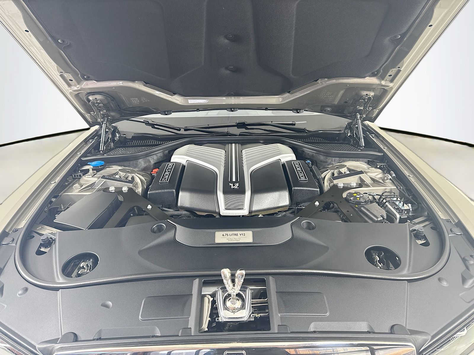 2025 Rolls-Royce Ghost Base - Photo 28