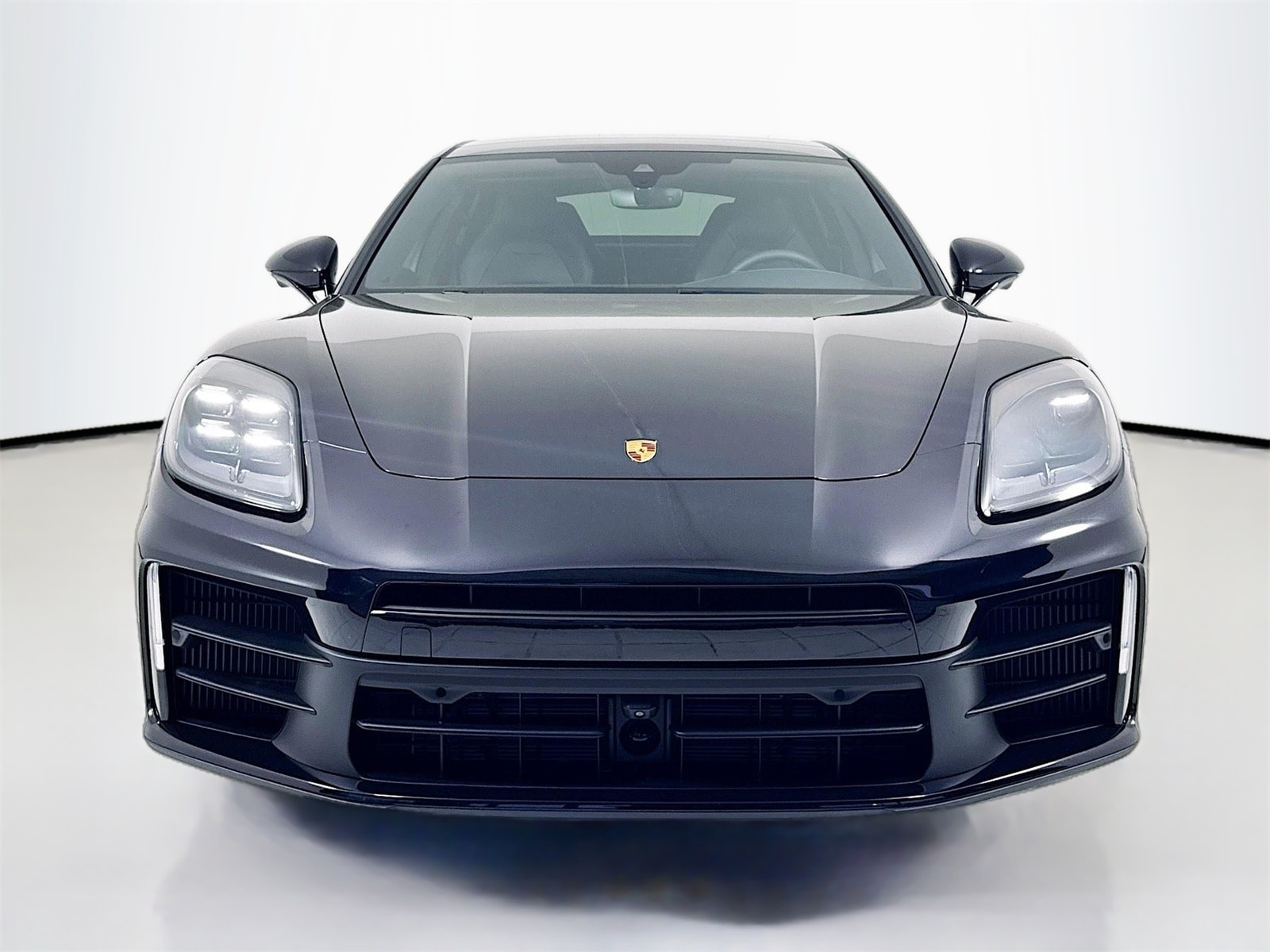 Used 2025 Porsche Panamera Base with VIN WP0AA2YA8SL005796 for sale in Grapevine, TX