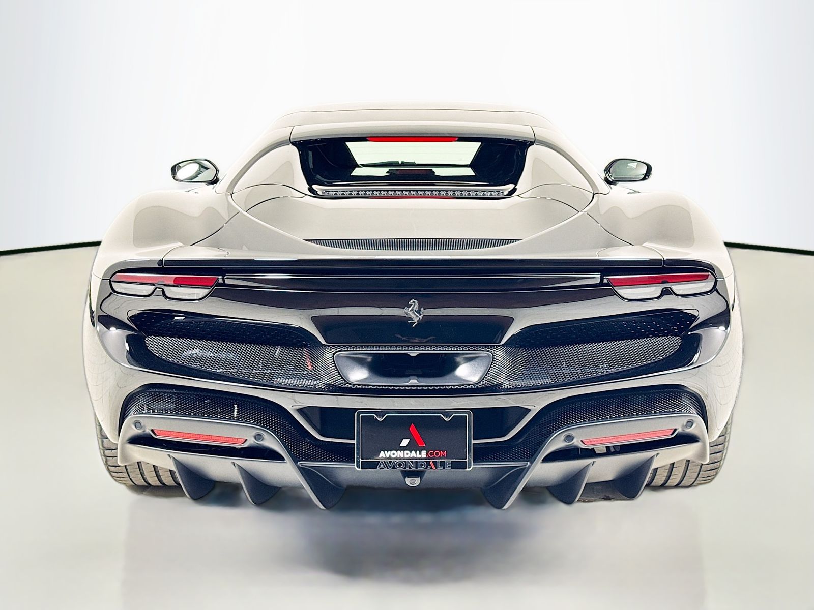 2024 Ferrari 296 Base - Photo 6
