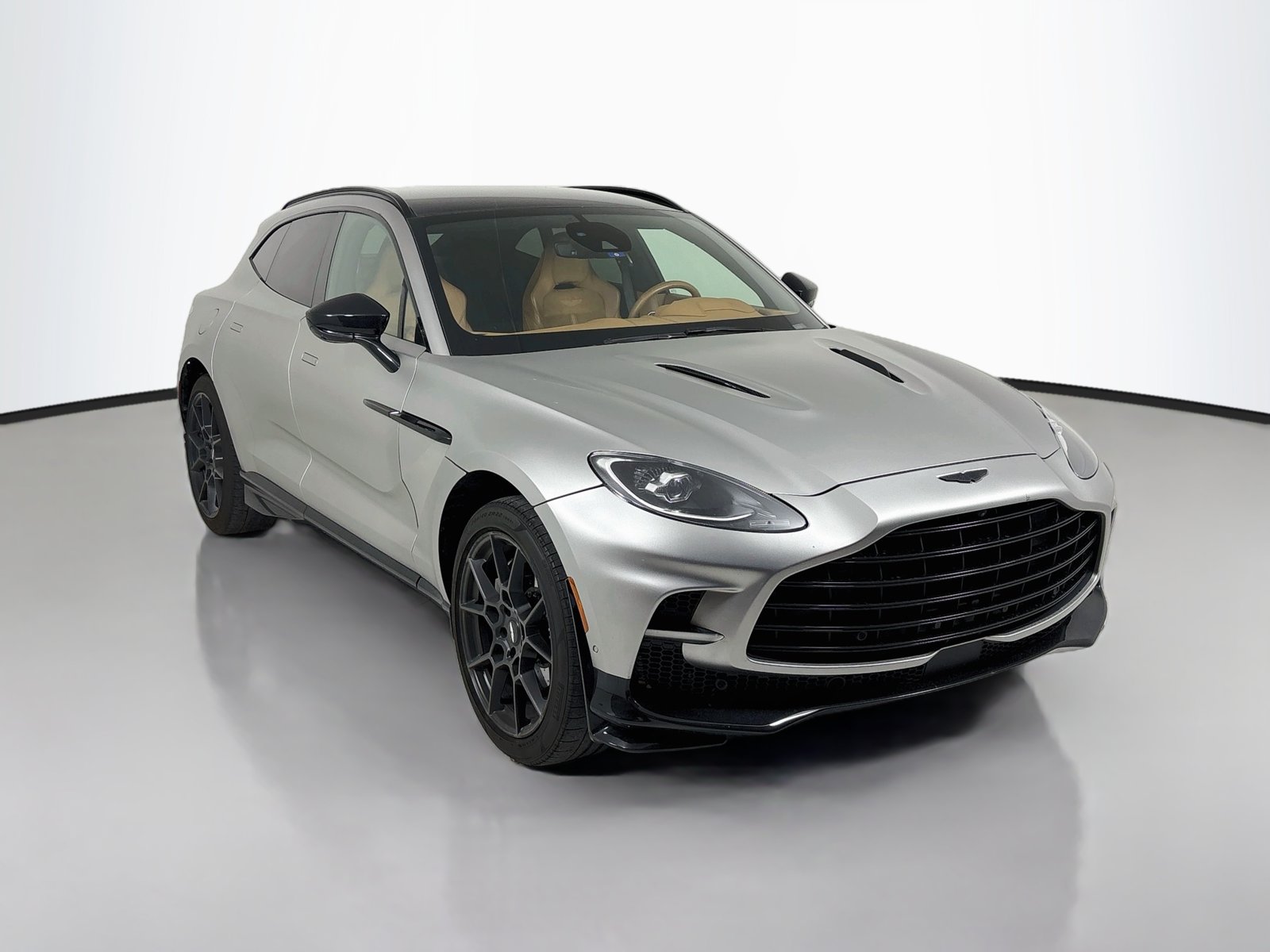 Certified 2023 Aston Martin DBX 707 SUV
