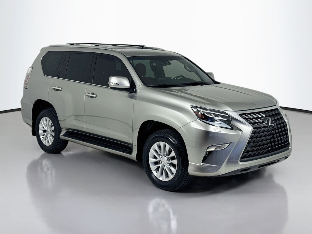 Used 2023 Lexus GX 460 SUV