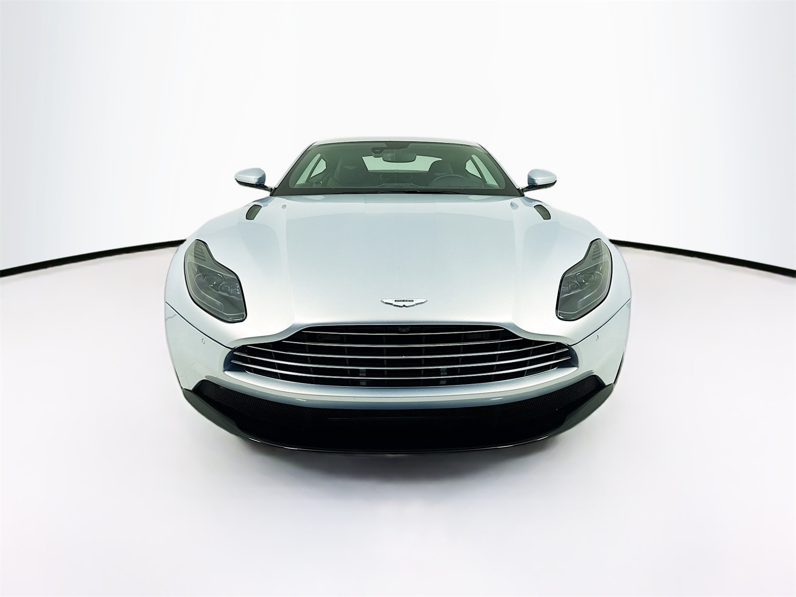 Used 2023 Aston Martin DB11 Base with VIN SCFRMFAW8PGL12071 for sale in Grapevine, TX