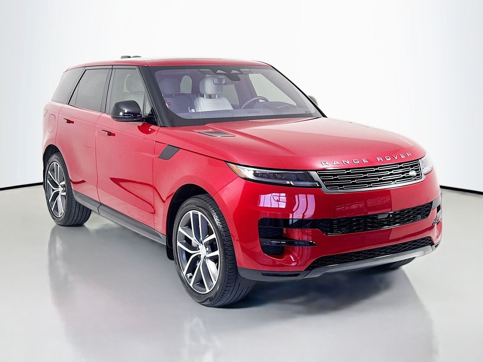 2023 Land Rover Range Rover Sport P360 SE MHEV's photo