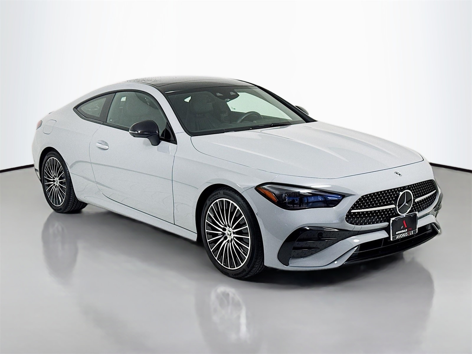 2024 Mercedes-Benz CLE CLE 300