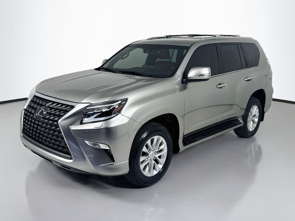 Used 2023 Lexus GX 460 SUV