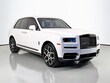 Rolls-Royce Black Badge Cullinan