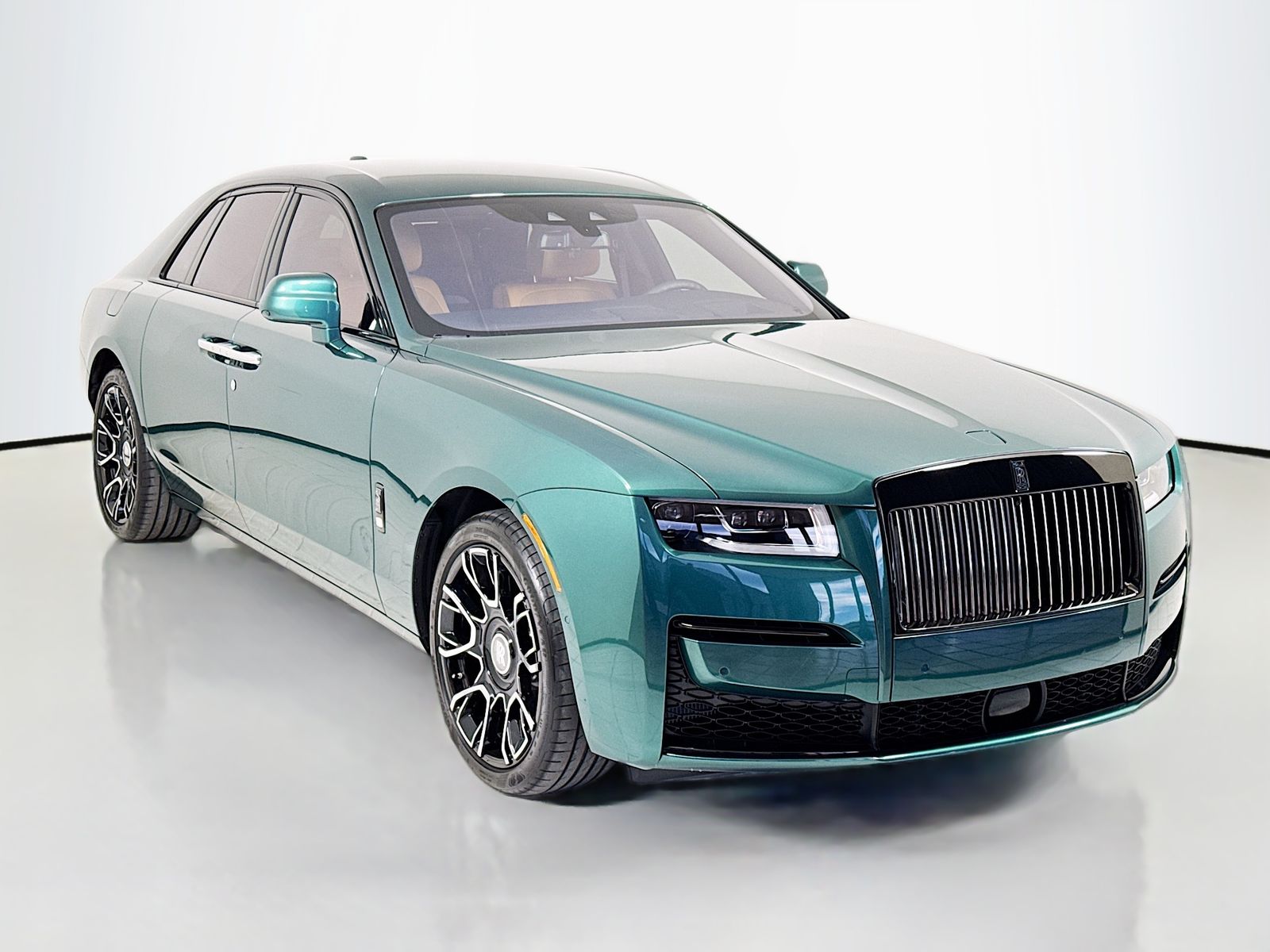 2024 Rolls-Royce Ghost