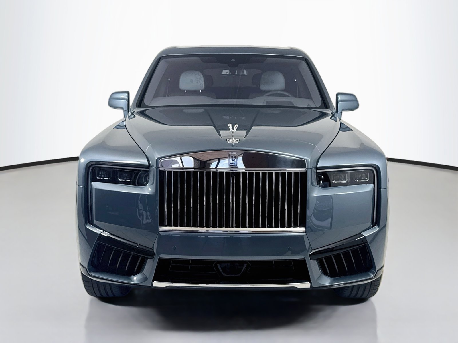 Certified 2026 Rolls-Royce Cullinan SUV