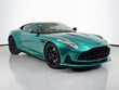 Aston Martin DB12