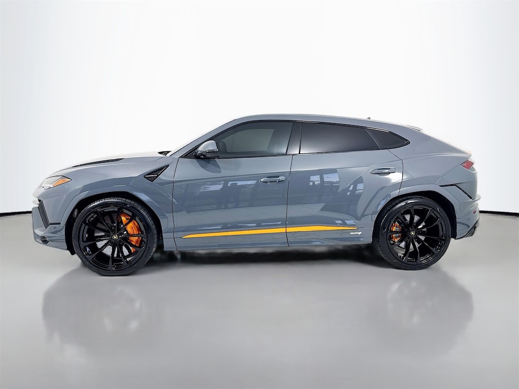 Used 2024 Lamborghini Urus SUV