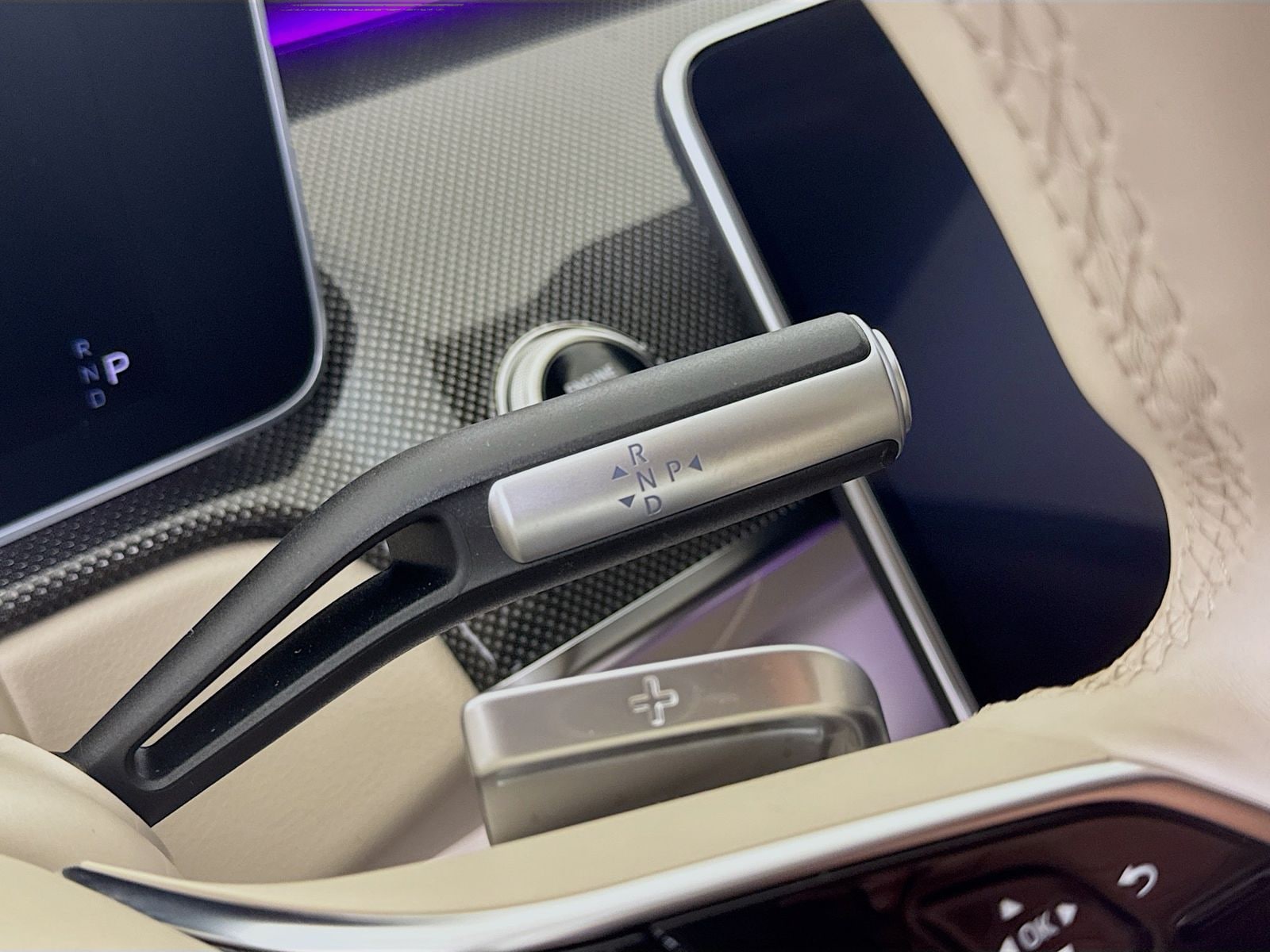 2025 Mercedes-Benz S-Class S 580 - Photo 14