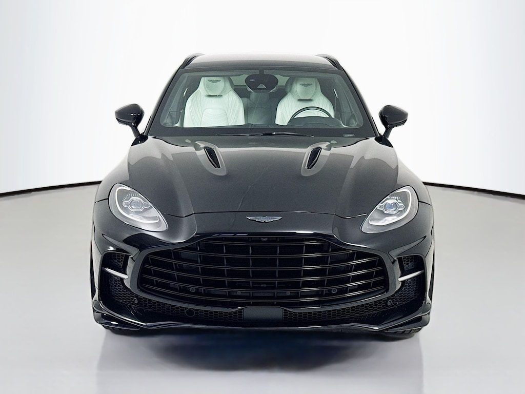 Certified 2023 Aston Martin DBX 707 SUV