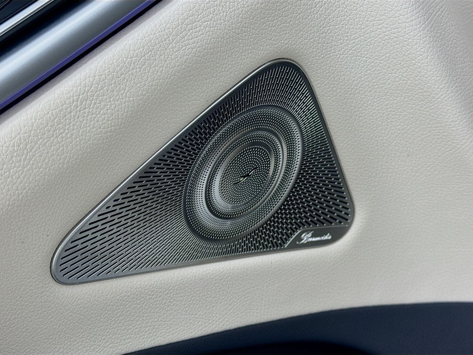 2025 Mercedes-Benz S-Class S 580 - Photo 17