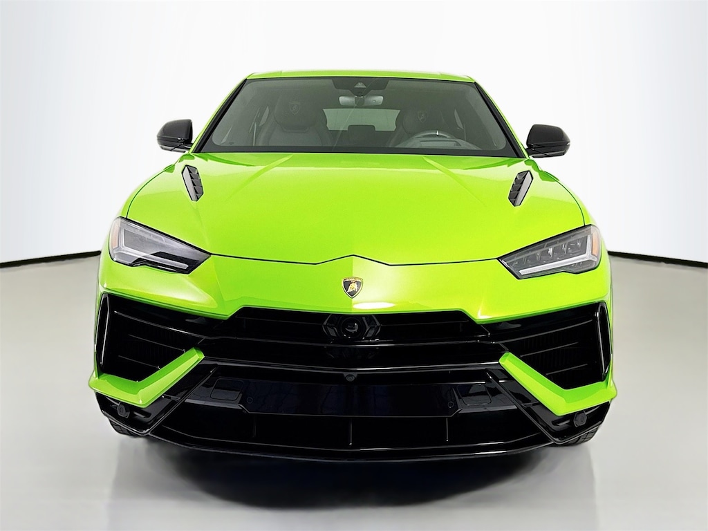 Used 2023 Lamborghini Urus S SUV