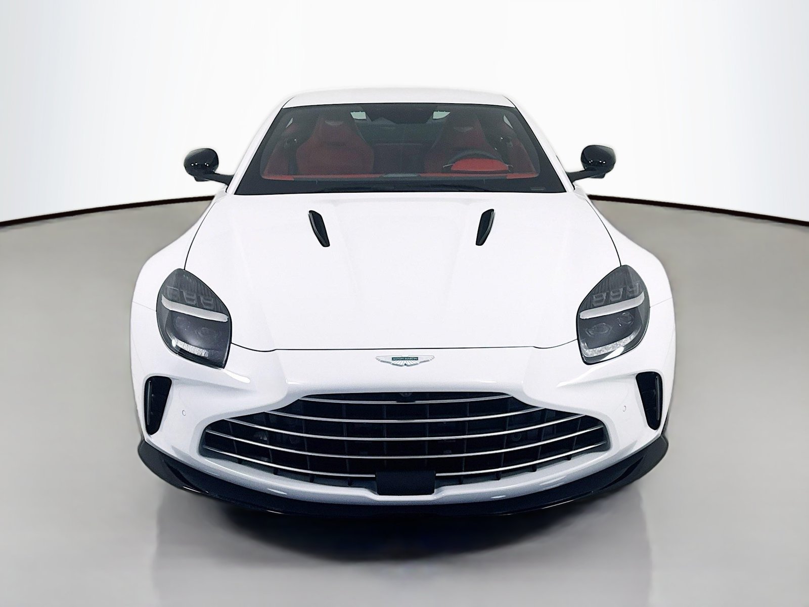 Used 2026 Aston Martin Vantage S Coupe