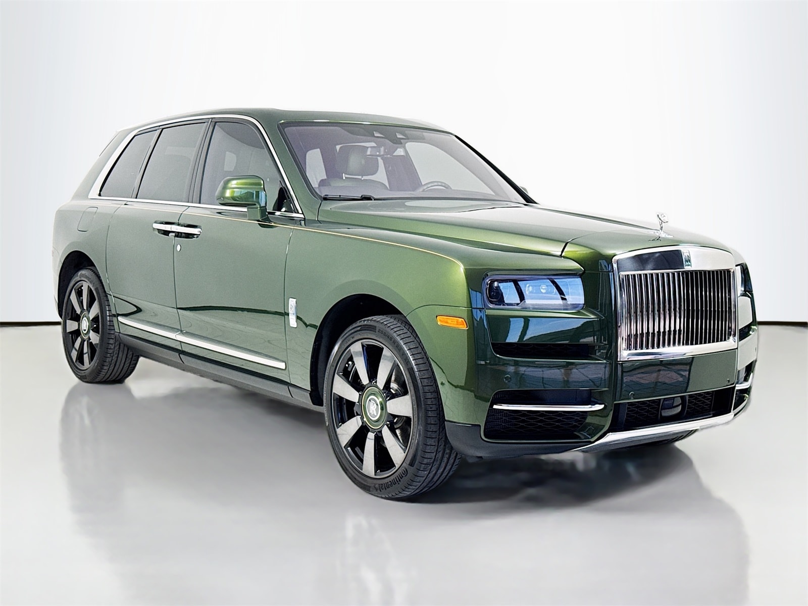 2023 Rolls-Royce Cullinan