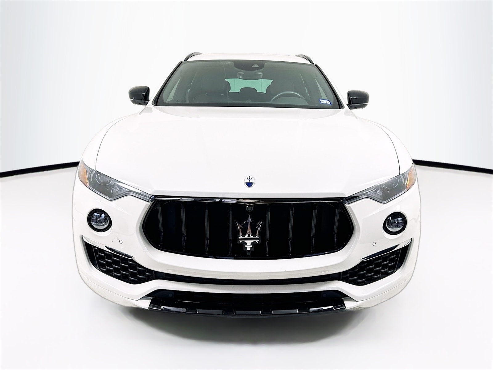 Used 2022 Maserati Levante GT with VIN ZN661XUA7NX395973 for sale in Grapevine, TX