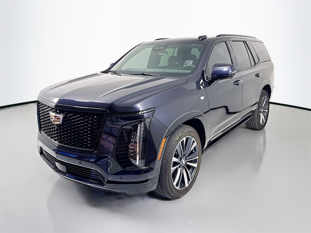 Used 2025 CADILLAC Escalade Sport SUV