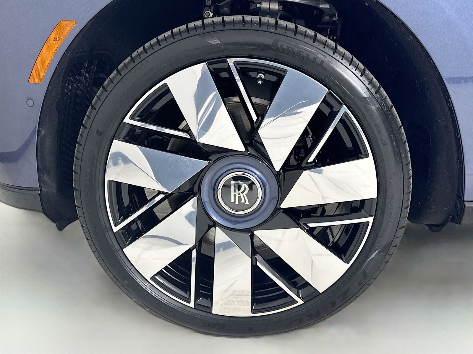 2026 Rolls-Royce Cullinan Base - Photo 10