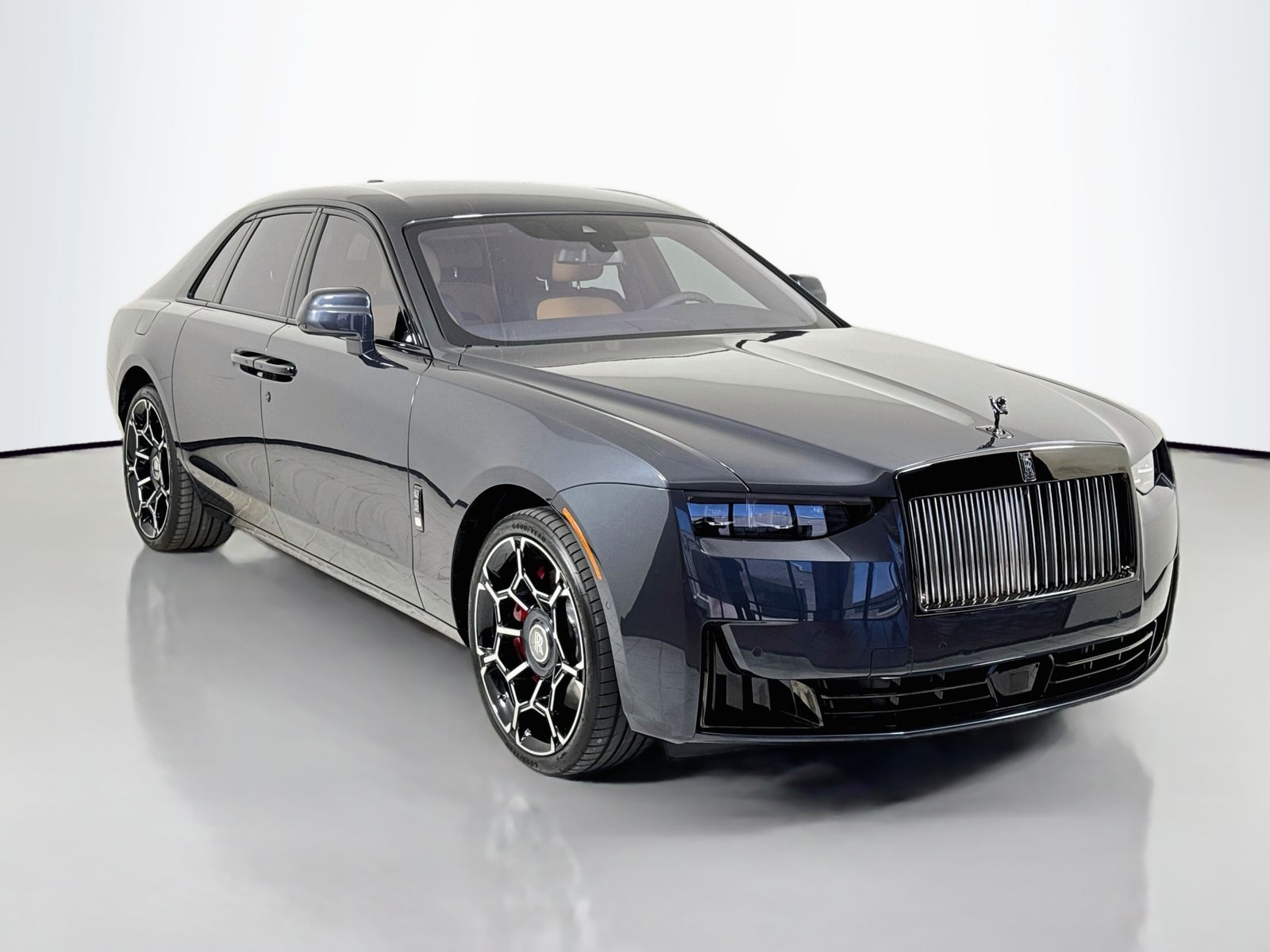 NEW 2027 Rolls-Royce Ghost