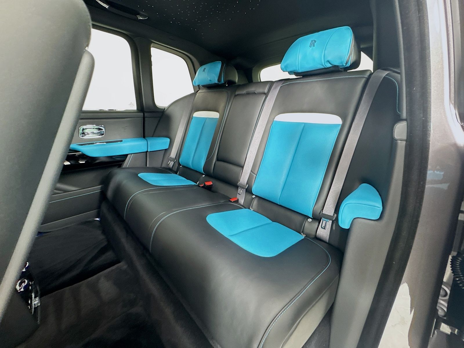 2026 Rolls-Royce Cullinan Base - Photo 24