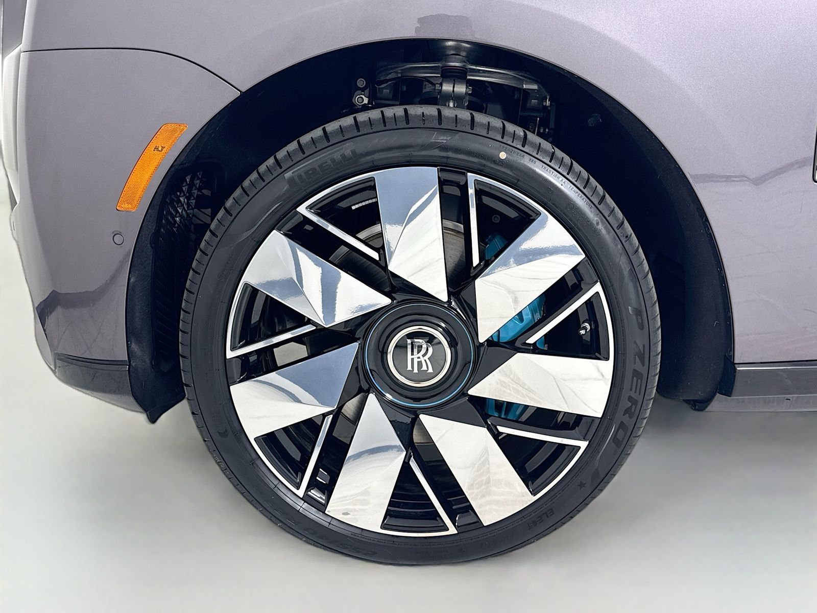 2026 Rolls-Royce Cullinan Base - Photo 10