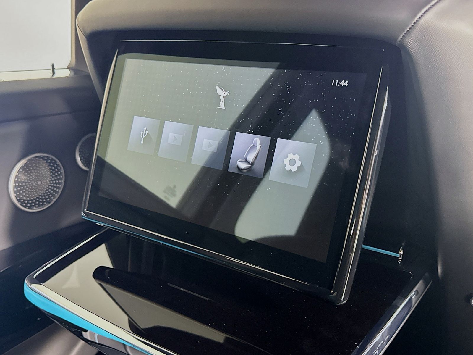 2026 Rolls-Royce Cullinan Base - Photo 25