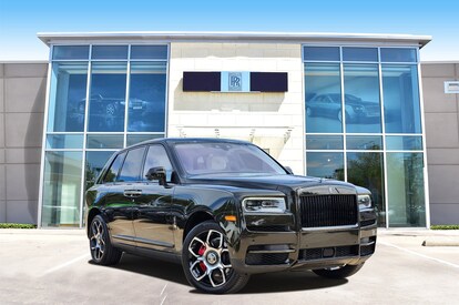 New 2024 Rolls-Royce Cullinan For Sale ($421,700)  Rolls-Royce Motor Cars  Long Island Stock #0997370