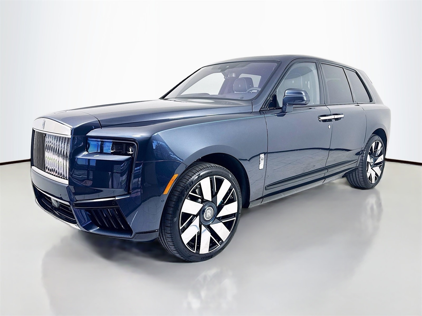 洋書 ROLLS ROYCE IN AMERICA New Rolls-Royce for Sale - Rolls-Royce Motor Cars Dallas