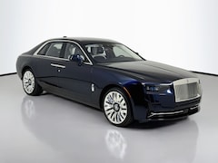 2027 Rolls-Royce Ghost Sedan