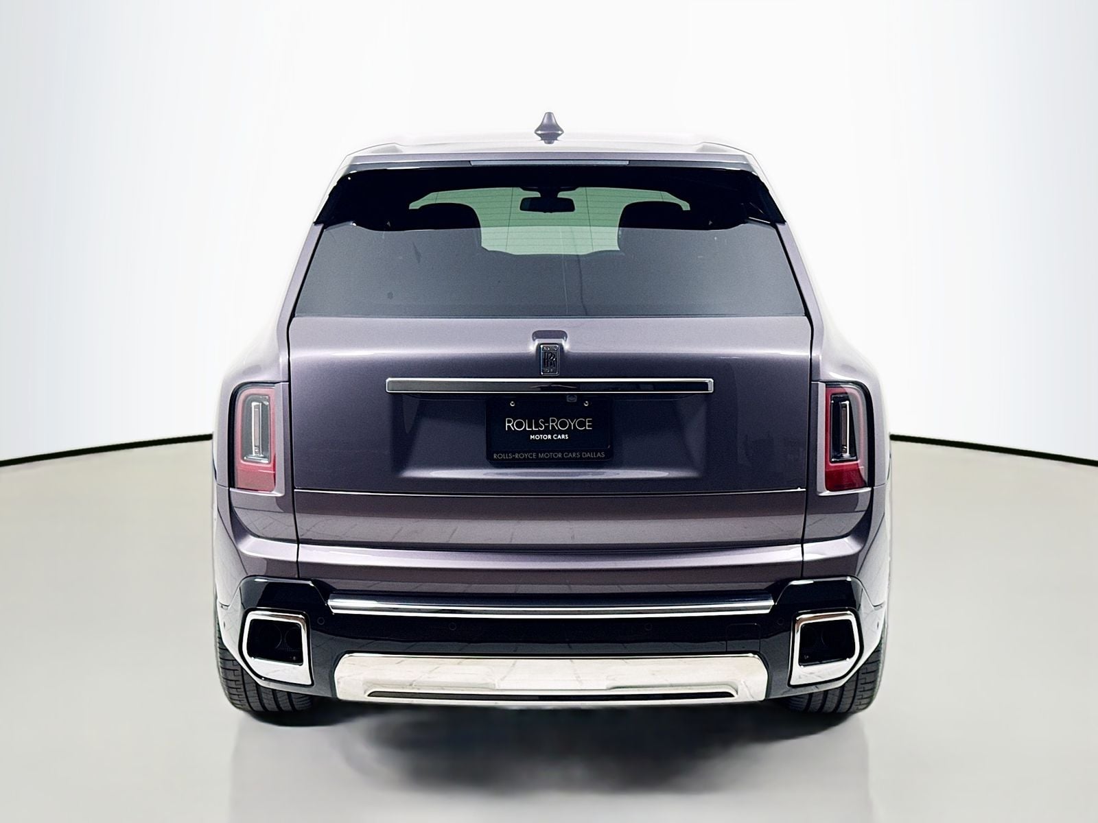 2026 Rolls-Royce Cullinan Base - Photo 7