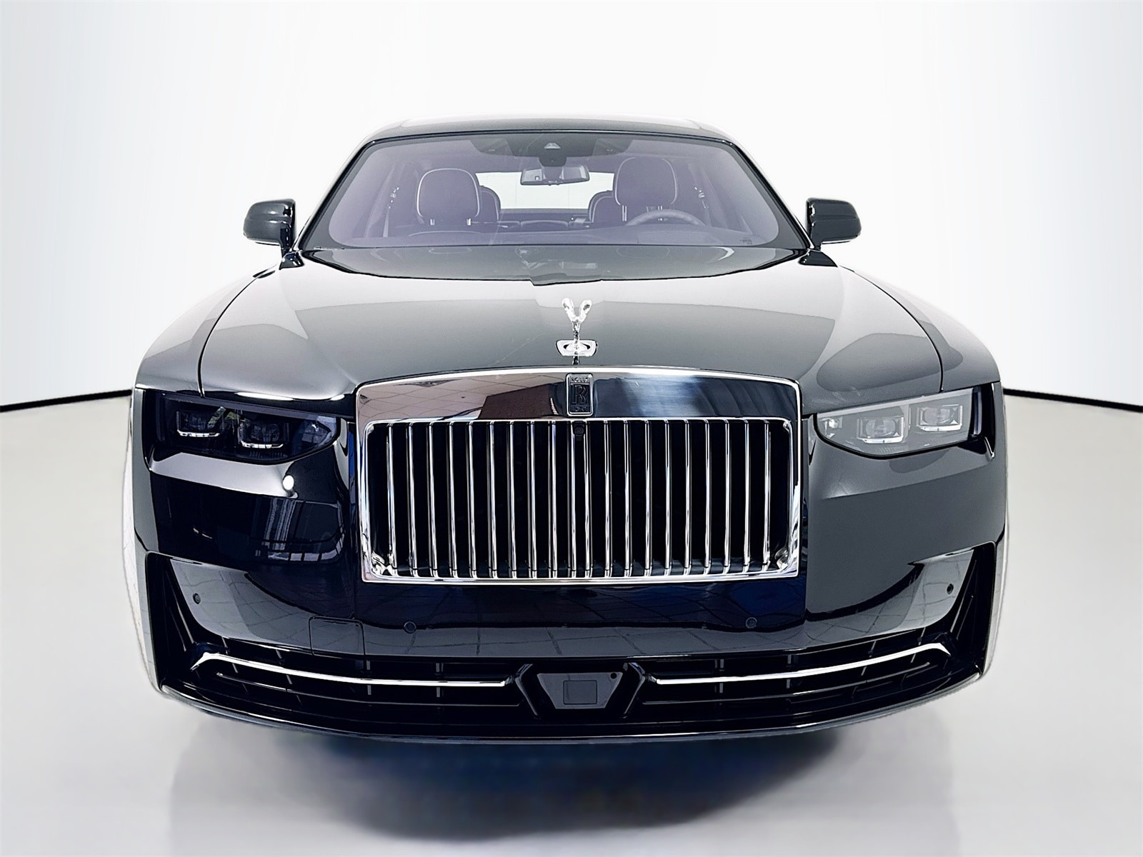 New Rolls-Royce for Sale - Rolls-Royce Motor Cars Dallas