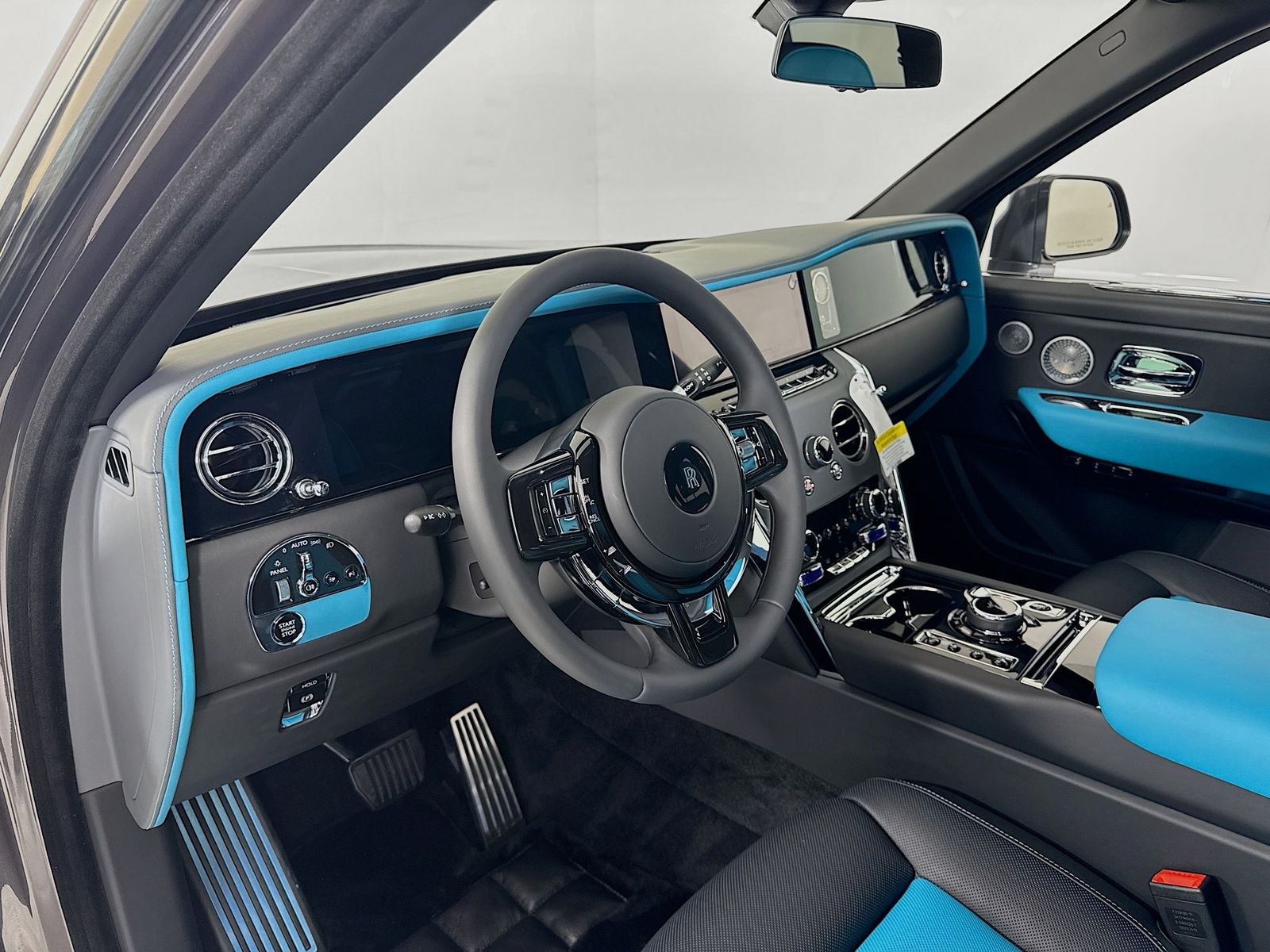 2026 Rolls-Royce Cullinan Base - Photo 11