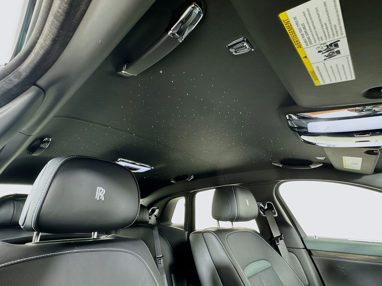 2026 Rolls-Royce Ghost Black Badge - Photo 22