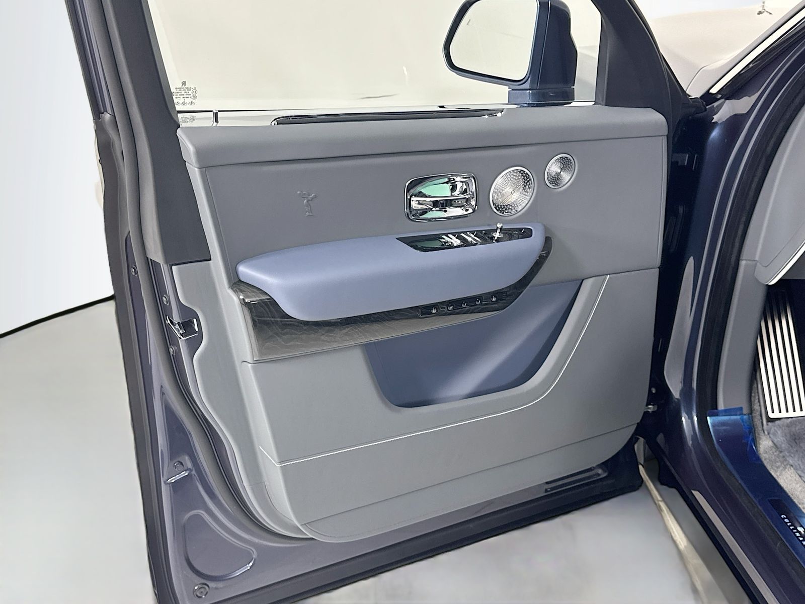 2026 Rolls-Royce Cullinan Base - Photo 16