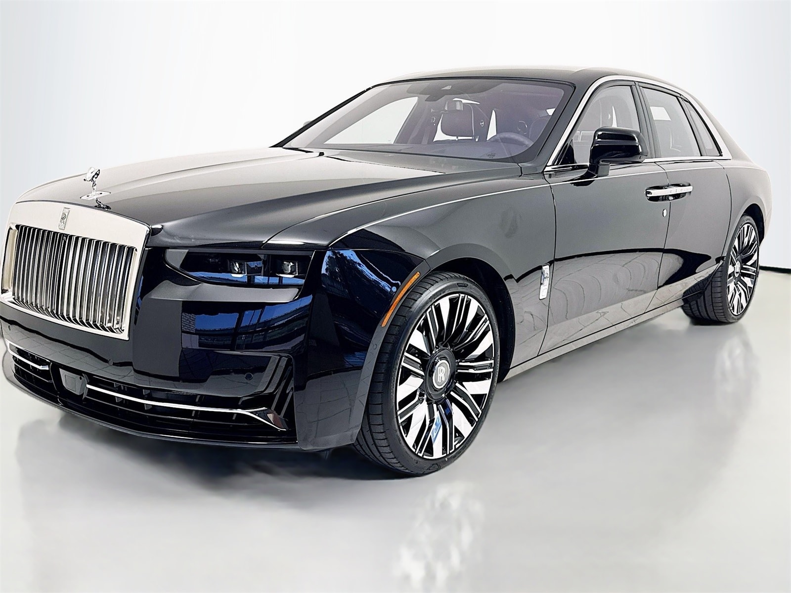 New Rolls-Royce for Sale - Rolls-Royce Motor Cars Dallas