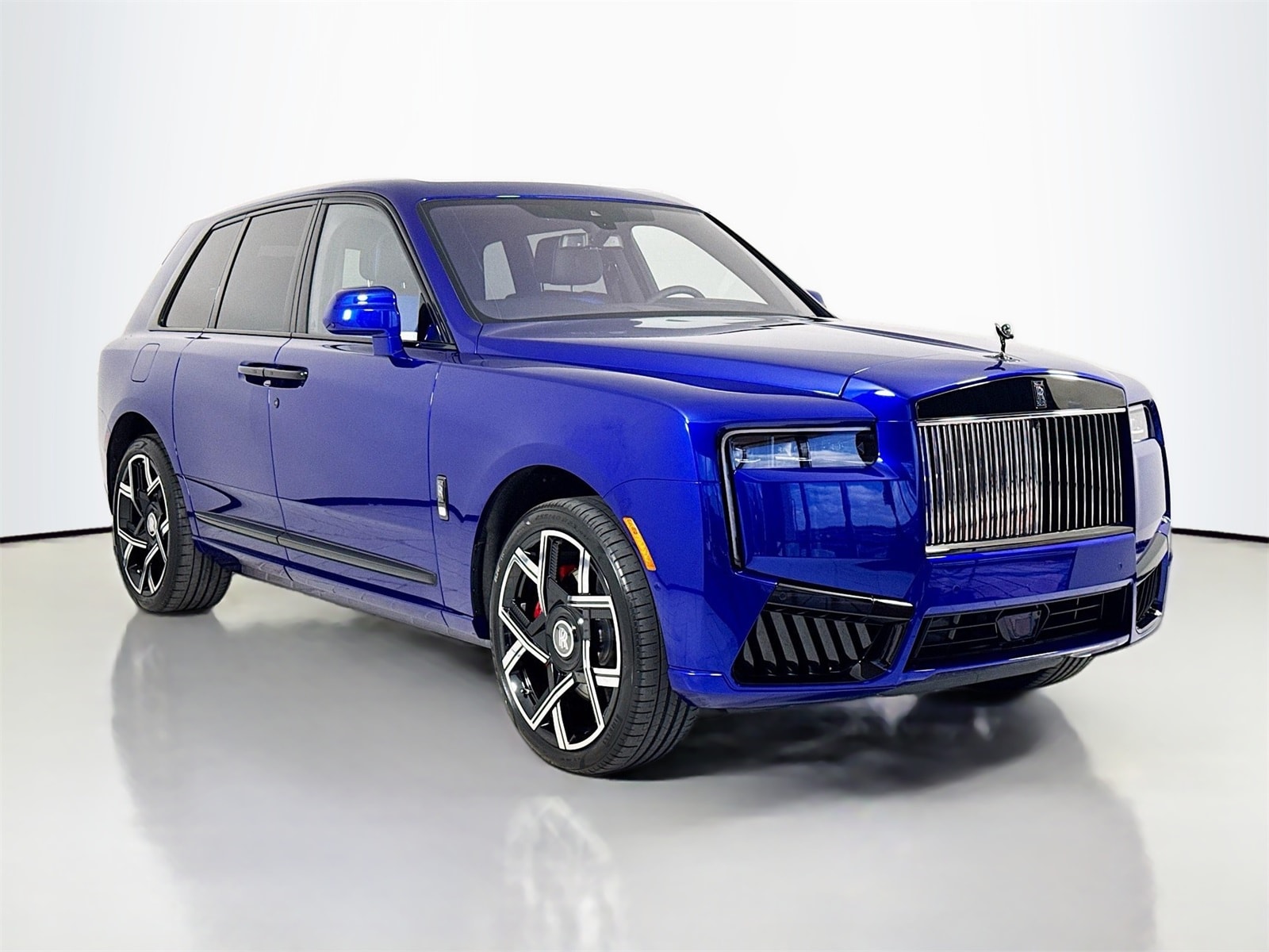 2026 Rolls-Royce Cullinan