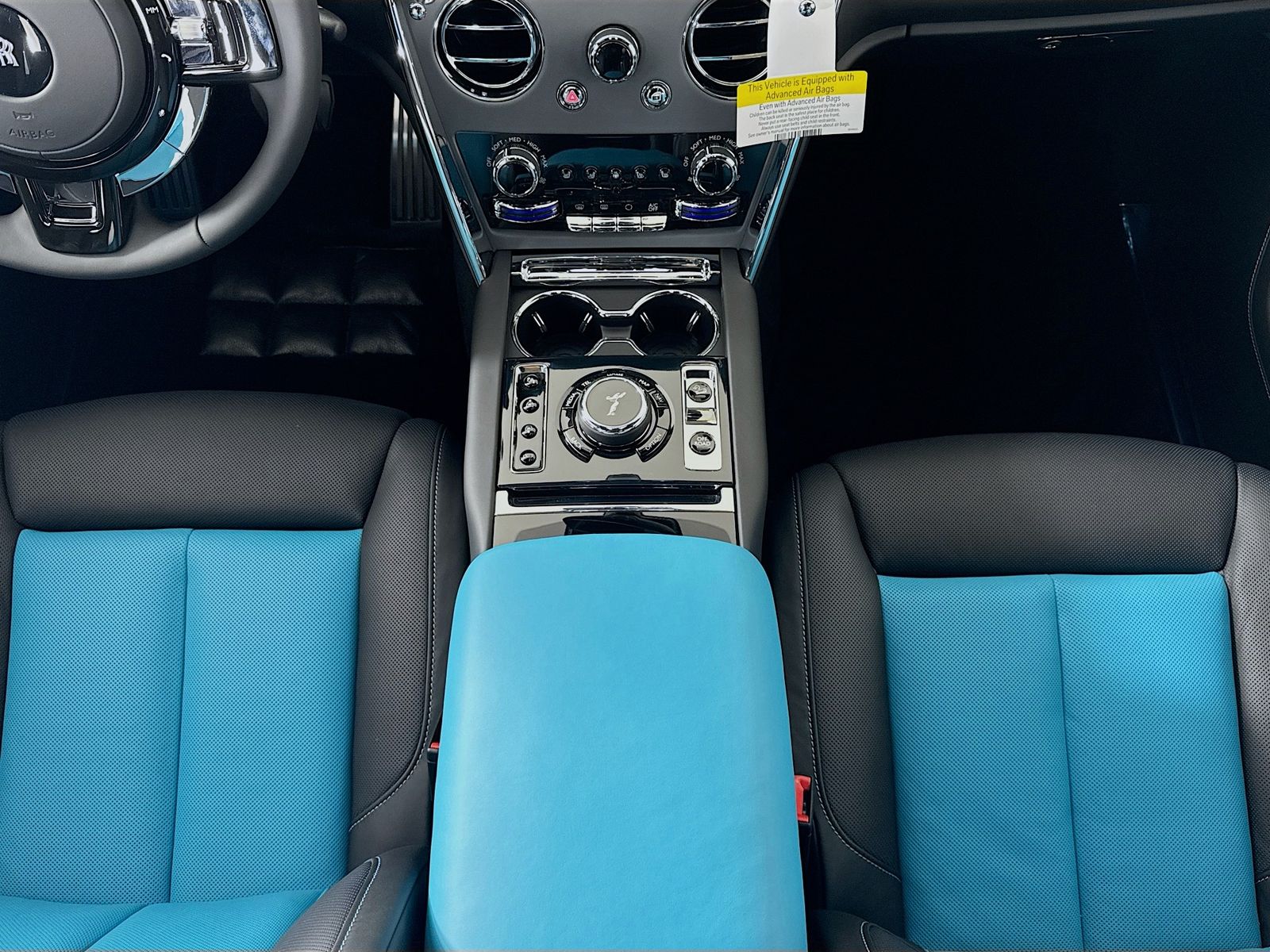2026 Rolls-Royce Cullinan Base - Photo 23