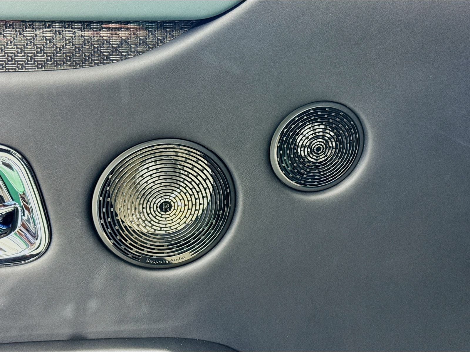 2026 Rolls-Royce Ghost Black Badge - Photo 18